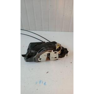 ชุดล็อคประตูหน้าขวา TOYOTA Yaris Series (14>16) รุ่น 031-11130 - Product Image 6