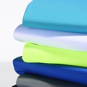 T-shirt d'été à séchage rapide pour hommes, manches courtes, haut de gymnastique, jersey surdimensionné pour la course et la musculation, design vierge - Product Image 3