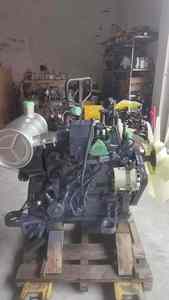 Bộ lắp ráp động cơ JM PC130-7: Thiết kế cải thiện độ ổn định và tiết kiệm nhiên liệu, phù hợp với động cơ máy xúc <span class=keywords><strong>Komatsu</strong></span> PC130-7. - Product Image 4