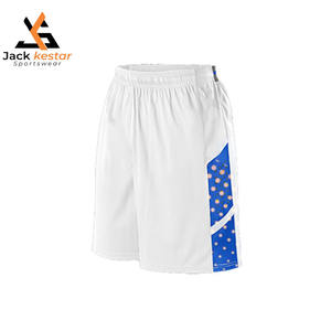 Nouveaux uniformes de crosse personnalisés avec logo, unisexes, imprimés par transfert thermique avec logo, nouveau design, antibactérien, séchage rapide, extensible - Product Image 3