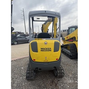 2026 Remise Exceptionnelle Excavatrice sur Chenilles ET20 - Product Image 3