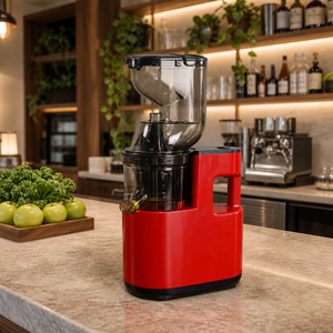 <span class=keywords><strong>Extractor</strong></span> <span class=keywords><strong>de</strong></span> <span class=keywords><strong>Jugos</strong></span> <span class=keywords><strong>de</strong></span> Prensado en Frío, 300W, 60 RPM, Venta al Por Mayor, Proveedor Directo <span class=keywords><strong>de</strong></span> Fábrica, Logotipo Personalizado, Bajo <span class=keywords><strong>Precio</strong></span> - Product Image 3