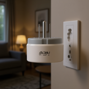 NEO <b>Smart</b> Power <b>Plug</b> NAS-WR02W WiFi 16A Remote Control and Timing Features - Product Image 3