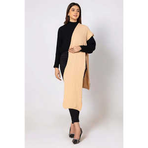 WG-MF-W22-013 Chal Tejido, Diseño Elegante de Bufanda para Comodidad y Estilo - Product Image 3