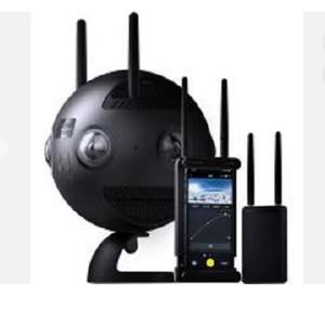 Ya Disponible: Cámara INSTAA360 Pro II Esférica VR 360 8K con Monitoreo FarSight - Product Image 1