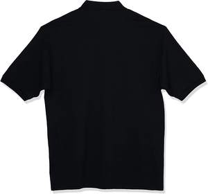 เสื้อเจอร์ซีย์ผู้ชายสำหรับฤดูร้อน ผ้าโพลีเอสเตอร์ 100% แห้งเร็ว แขนสั้น พิมพ์ลายดิจิทัล ปักโลโก้ งานปักลาย 3 มิติ สไตล์ลำลอง - Product Image 1