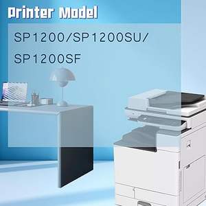 Cartouche de Toner Compatible <span class=keywords><strong>SP1200</strong></span> pour Imprimante SP1200SF/1200SU ricoh rechargeable 12a toner konica Minolta toners longue durée opcdrum - Product Image 3