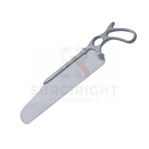 CE and Medical ออร์โธปิดิกส์เลื่อยตัดสำหรับการตัดชิ้นส่วนทางการแพทย์ - Product Image 5