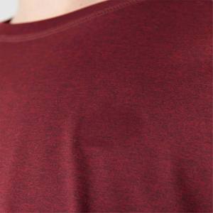 Camisetas de manga larga personalizadas para hombre, venta al por mayor, logotipo personalizado impreso de gran tamaño en blanco, 230 GSM, fabricante de camisetas de algodón para mujer - Product Image 5