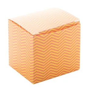 CreaBox PB-060 Personalized Paper & Media Merchandising Display <b>Box</b> - Product Image 1