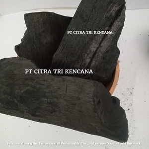 ก้อนถ่านมะพร้าวอินโดนีเซียแท่งเหล็กซิลิโคนเฟอร์โรสำหรับอุตสาหกรรม - Product Image 3