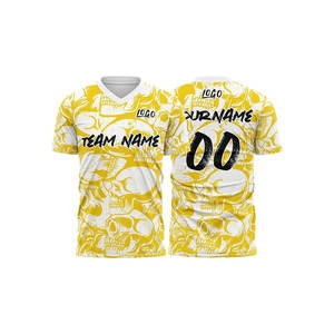 Camiseta Lisa personalizada con impresión a granel de fábrica, camiseta unisex con logotipo impreso, buena publicidad - Product Image 6