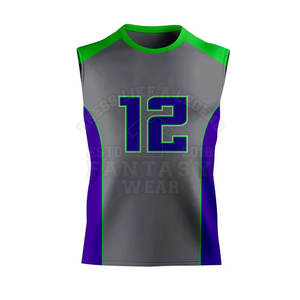 Uniforme de Competición Premium 7V7 Diseñado para Velocidad, Comodidad y Uso en Equipos de Todos los Géneros 2026 - Product Image 2