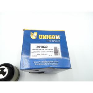 SILENT BLOCK AUDI A3 ซีรีส์ (8L1) (96>03) 1J0501541C / 391830 เบนซิน - Product Image 6