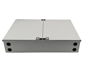 钣金厂弯曲焊接冲压铝黄铜不锈钢金属盒 - Product Image 4