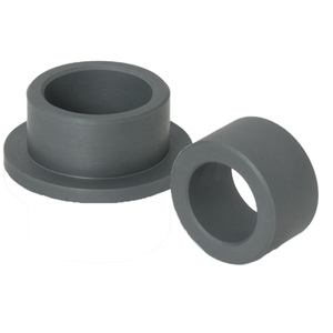 UKB Plastics Extreme Environment Resistencia al desgaste Buje Plaion Bearing 5mm Diámetro interior 10mm Diámetro exterior P0 Hecho con precisión - Product Image 3
