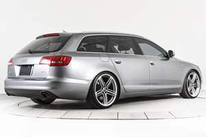 AUDI A6 AVANT 3.0T QUATTRO 2010 USADO, Volante a la Izquierda/Derecha - Product Image 3
