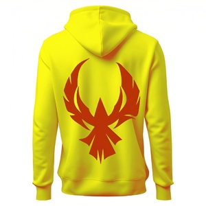 Wholesale Unisex <b>Hoodies</b> with Premium Fabric <b>Trendy</b> Graphic Designs Perfect for Streetwear Brand Bulk Fashion Hooded sweatshirts - Product Image 1