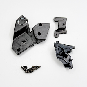 ชุดซ่อมไฟหน้าซ้าย สำหรับรถ Opel Corsa F Hatchback Van ปี 2019 ขึ้นไป รุ่น 9832349980 1653233280 - Product Image 2