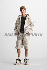 Casual Premium Quality Breathable <b>Shorts</b> For Men's <b>Camouflage</b> Custom 2025 Mesh <b>Shorts</b> Joggers Fitness Athletic Workout gym - Product Image 2