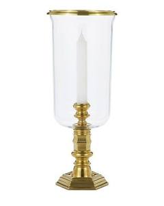 Decoración de mesa de estilo avanzado, candelabro de huracán hecho a mano, Material sólido, acabado elegante, precio al por mayor - Product Image 5