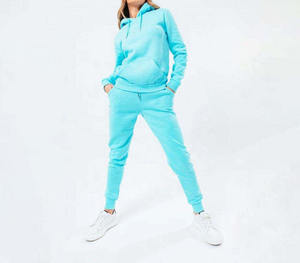 2024 chándal de mujer al por mayor mejor chándal de mujer de alta calidad chándal de talla grande - Product Image 1