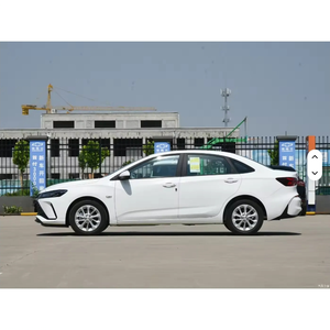 <span class=keywords><strong>CHEVROLET</strong></span> CRUZE SEDAN 2024 USATA CON BASSO CHILOMETRAGGIO PRONTA PER LA CONSEGNA - Product Image 1