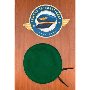 Royal British Hat | Custom Badges Ceremonial Uniform Hat Security Guard <b>Peak</b> <b>Cap</b> Sailor Hat - Product Image 4