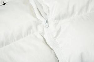 2025 hommes hiver nord bouffant face vers le bas veste épaissir manteau d'hiver chaud bulle veste taux de gros OEM respirant pas cher prix - Product Image 6