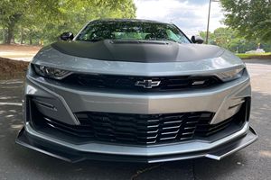 Camaro 2SS Coupé 2024, moteur V8 de 6,2 litres, pack performance 1LE Track, non modifié - Product Image 2