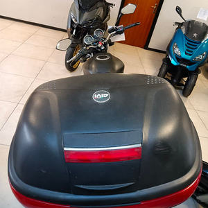 Motocyclettes IS 5 Streetbikes - Product Image 2