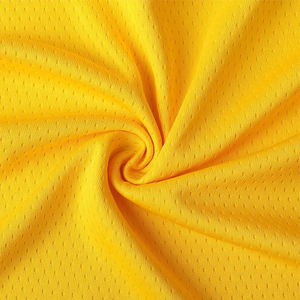 Directo de fábrica Sudadera de baloncesto de talla grande Ropa deportiva Jersey en blanco Baloncesto Absorbe el sudor - Product Image 5