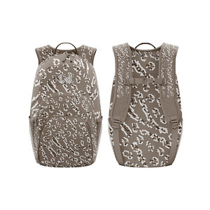 Sac de sport en microfibre durable pour le football, le basketball, le rugby - Sac à dos de fitness de grande capacité avec compartiment pour chaussures - Product Image 6