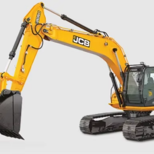 MACHINE D'EXCAVATEUR JCB NXT145 QUARRY MASTER DISPONIBLE EN STOCK LIVRAISON GRATUITE - Product Image 2