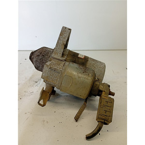 MOTEUR DE DÉMARREUR TOYOTA Yaris Verso Série 281000Q050 essence 1000 (03>07) - Product Image 2