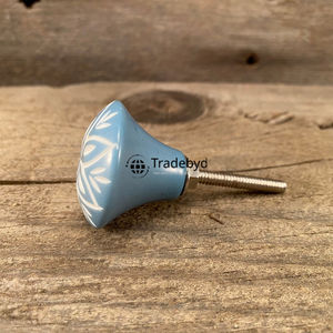 Tiradores de cajón minimalistas de resina hechos a mano con estilo para cocina, baño, hogar y oficina, decoración Tradebyd - Product Image 4