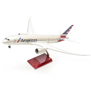 Maqueta <span class=keywords><strong>de</strong></span> avión <span class=keywords><strong>American</strong></span> <span class=keywords><strong>Airlines</strong></span> Boeing 130 Escala 1: Modelo <span class=keywords><strong>de</strong></span> avión 44cm - Product Image 5
