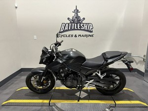 NUEVA <span class=keywords><strong>Honda</strong></span> CB500F ABS 2026 en Perfecto Estado, Motocicleta Urbana - Product Image 4