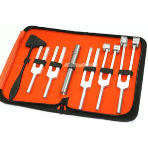 Ensemble de 7 diapason-Instruments de diagnostic chirurgical médical Premium Set BY Farhan Products & Co - Product Image 1