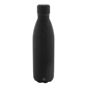 Bouteille d'eau sportive en acier écologique rechargeable - Matériel recyclé - Product Image 3