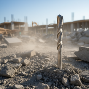 Forets Stanley SDS+ Fat Max pour maçonnerie et béton, outil polyvalent pour percer dans les matériaux durs - Product Image 3