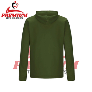 Survêtements Pantalon de survêtement évasé décontracté pour hommes de haute qualité avec logo personnalisé Survêtement pour hommes imprimé bouffant Ensembles de survêtements à capuche 2 pièces - Product Image 4