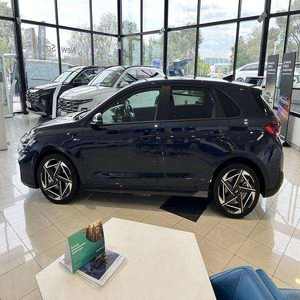 Véhicule d'occasion en vente : <span class=keywords><strong>Hyundai</strong></span> <span class=keywords><strong>i30</strong></span> SUV, conduite à gauche, intérieur cuir, pneus R21, toit ouvrant - Product Image 3