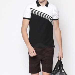 ¡Novedad de 2023! Pantalones cortos informales hasta la rodilla de algodón personalizados para hombre, pantalones cortos informales para hombre a la venta - Product Image 5