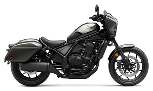 Motocicletas Rebel 1100T 2026 Disponibles, Nuevas en Stock - Product Image 6