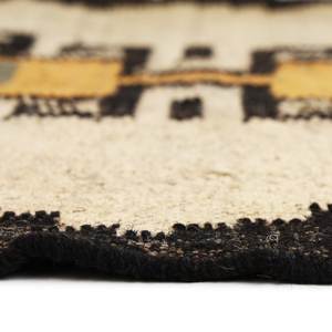 พรม kilim ทอมือพรมขนสัตว์ถักปอกระเจาโบฮีเมียนโบฮีเมียนพรมออกแบบได้ตามต้องการรูปทรงเรขาคณิตซักได้ปรับสีได้ - Product Image 2