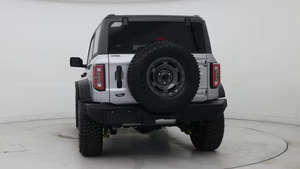 Bronco Badlands 2024, 4 Puertas, 4x4 Avanzado, Usado en Excelentes Condiciones - Product Image 6