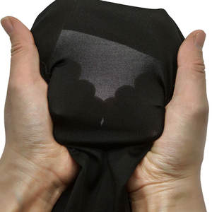 Cagoule légère respirante et imperméable à l'eau, coutures plates extensibles dans les 4 sens, conception d'image personnalisée-durable pour les conditions de neige difficiles - Product Image 4