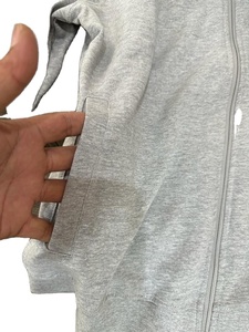 Chaqueta para hombre Chaqueta de invierno de alta calidad para hombre de Bangladesh a precio mayorista Fabricación Full Zip Up Zipper Men's Jack - Product Image 3