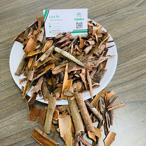 Authentique fournisseur Cassia Broken Rou Gui Cassia/Vietnam avec stock prêt, prix bas et qualité d'exportation constante - Product Image 4